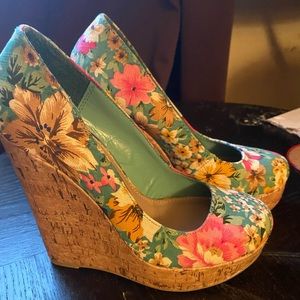 Charlotte russe/ pretty for the spring